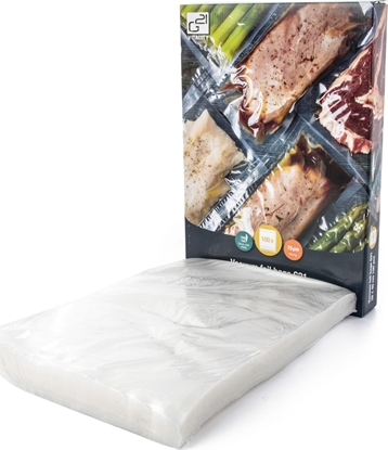 Picture of G21 G21 woreczki do zgrzewarki próniowej