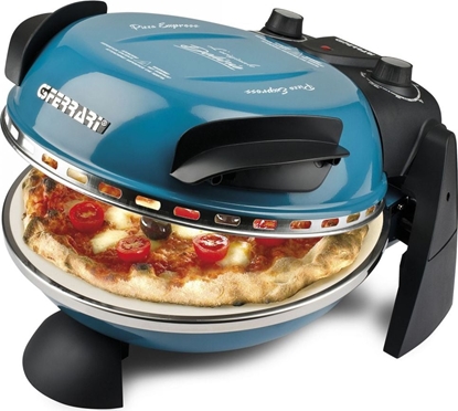 Picture of G3Ferrari G 1000604 Delizia Pizzamaker                  Blue