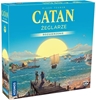 Picture of Galakta Dodatek do gry Catan: eglarze - Dodatek dla 5-6 graczy (edycja 2025)