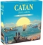 Picture of Galakta Dodatek do gry Catan: eglarze - Dodatek dla 5-6 graczy (edycja 2025)
