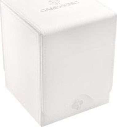 Изображение Gamegenic Gamegenic: Squire 100+ XL Convertible - White