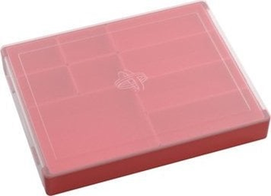 Picture of Gamegenic Gamegenic: Token Silo - Red