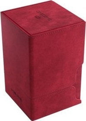 Picture of Gamegenic Gamegenic: Watchtower 100+ XL Convertible - Red