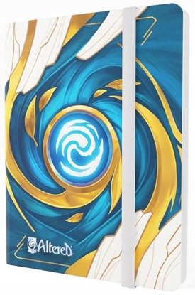 Picture of Gamegenic: Altered - 18-pocket Album - Mana Orb