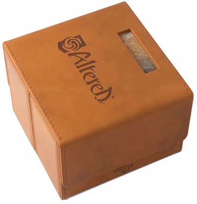 Attēls no Gamegenic: Altered - Deck Wallet