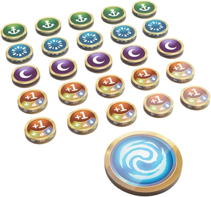 Picture of Gamegenic: Altered - Premium Markers