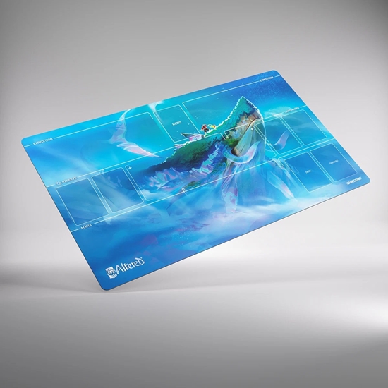 Picture of Gamegenic: Altered - Prime Playmat - Kaibara