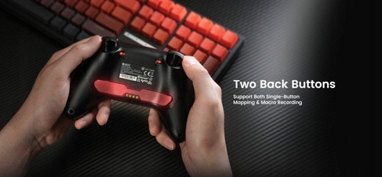 Изображение GameSir Nova Lite 2 Luminous White