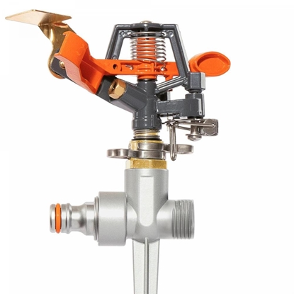 Picture of GARDEN SPRINKLER IMPULSE ROUND/530M2 DWS 1120 DAEWOO