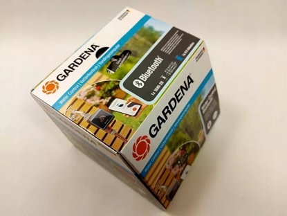 Attēls no Gardena Watering computer Gardena "Bluetooth(r)" 1889-28