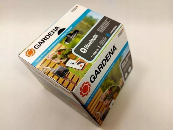 Picture of Gardena Watering computer Gardena "Bluetooth(r)" 1889-28