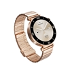 Picture of Garett Rose Gold Solid steel Smartwatch