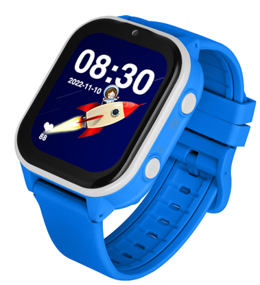 Изображение Garett Smartwatch Kids Sun Ultra 4G