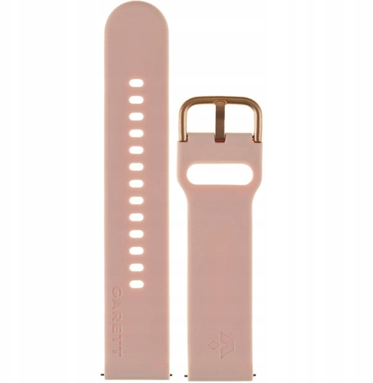 Picture of Garett Strap for Smartwatch 20mm