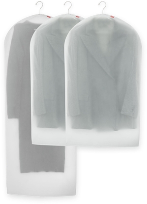 Attēls no Garment bag set S+S+L Basic 8412955020293
