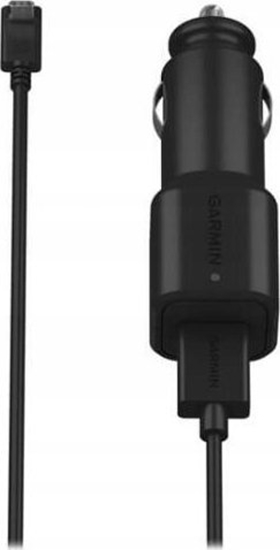 Изображение Garmin Garmin USB-C KFZ-Anschlusskabel m. 12-Volt-Adapter
