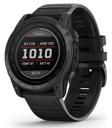 Изображение Garmin tactix 7 Standard Edition