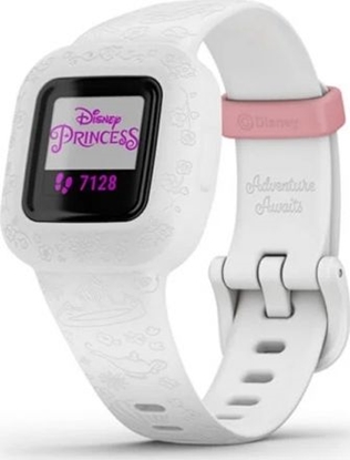 Attēls no Garmin vivofit jr. 3 Disney Smartwatch for kids, Princess