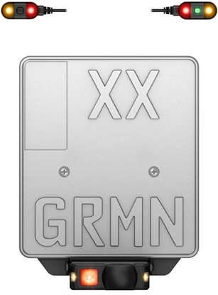 Attēls no Garmin Zumo R1 Radar Motorbike-Radar