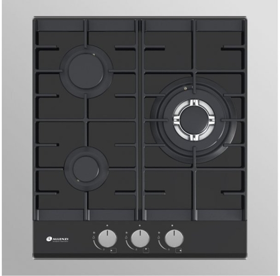 Picture of Gas hob Allenzi DO302BI domino