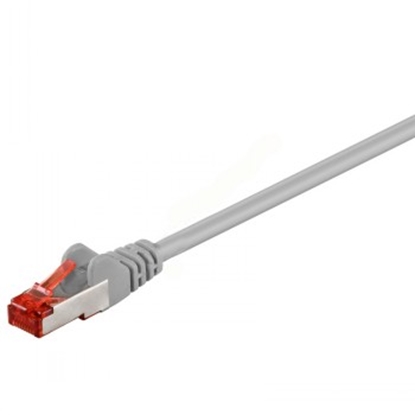 Attēls no GB CAT6 S/FTP RJ45 BULK 30M
