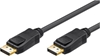 Изображение GB DISPLAYPORT V1.2 CABLE 2M