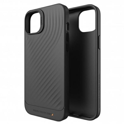 Изображение Gear4 Copenhagen iPhone 14 Plus 6,7" melns|melns 5
