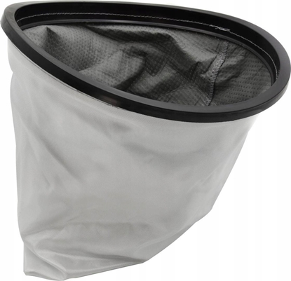 Picture of Geko Filtr workowy ognioodporny 285mm do odkurzaczy przemysowych 25L