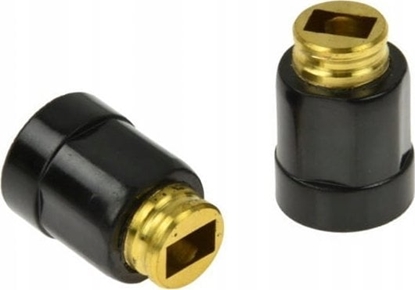 Attēls no Geko Szczotkotrzymacz do szlifierki do gipsu i gadzi 190mm(1)