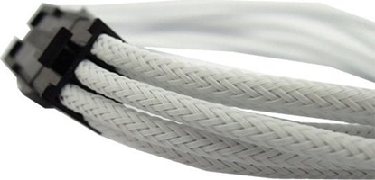 Attēls no Gelid Przeduacz Gelid PCI-E 6pin 30cm biay