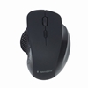 Изображение Gembird 6-button Wireless Optical Mouse Black