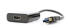 Picture of Gembird Adapter USB to HDMI - Black