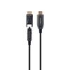 Picture of GEMBIRD AOC High speed HDMI D-A cable