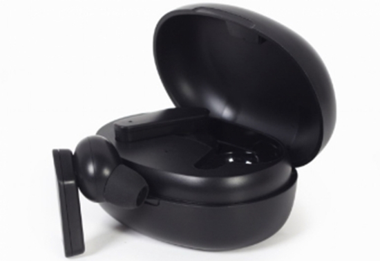 Picture of Gembird Bluetooth TWS in-ears with Active Noise Cancelling Black