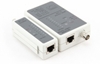 Picture of Gembird Cable tester for RJ-45 and RG-58 cables