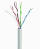 Изображение Gembird CAT5e UTP LAN cable CCA 305m