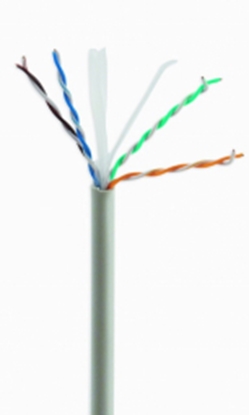 Picture of Gembird CAT6 UTP LAN cable Premium CCA 100m