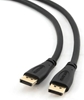 Picture of Gembird DisplayPort Male - DisplayPort Male 3m Black