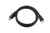 Picture of Gembird DisplayPort Male - HDMI Male 10m Black