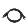 Picture of Gembird DisplayPort Male - HDMI Male 10m Black