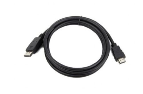 Picture of Gembird DisplayPort Male - HDMI Male 5m Black