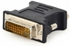 Picture of Gembird DVI – VGA Black