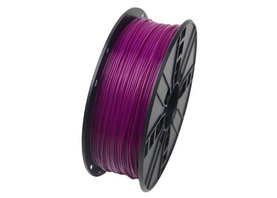 Picture of Gembird Filament PLA fioletowy (3DP-PLA1.75-01-PR)