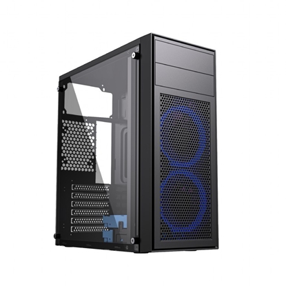 Изображение GEMBIRD Gaming Computer Case Fornax