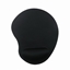 Изображение Gembird Gel Soft Wrist Pad Black