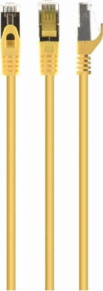 Изображение Gembird GEMBIRD Patch cord kat.6A SFTP LSZH 30m óty