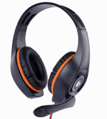 Изображение Gembird GHS-05-O