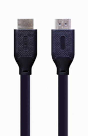 Изображение Gembird HDMI Male - HDMI Male 1m Black