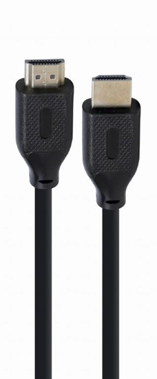 Picture of Gembird HDMI Male - HDMI Male 2m Black