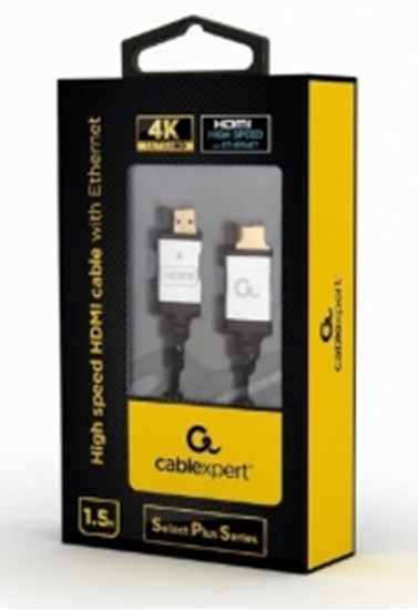 Picture of Gembird HDMI Male - HDMI Male 3m 4K